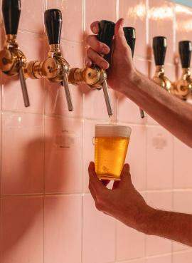 No Dia Internacional da Cerveja, conheça a experiência cervejeira belo-horizontina