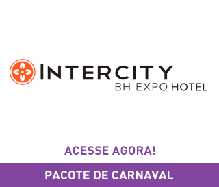 Intercity BH Expo Hotel