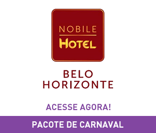 Nobile Hotel Belo Horizonte