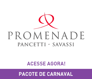 Promenade Savassi
