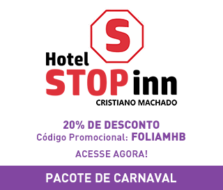 Stop inn Cristiano Machado
