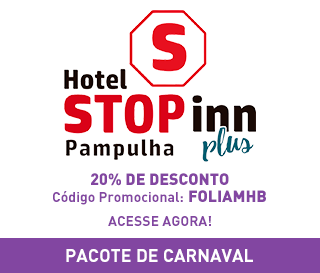 Stop inn Pampulha