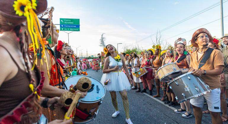 PBH divulga a programação dos Blocos de Rua do Carnaval 2024