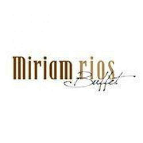 Miriam Rios Buffet