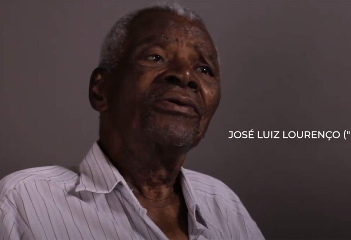 José Luiz Lourenço (