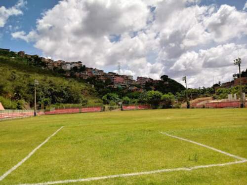 Complexo Esportivo Estádio Mário Ferreira Guimarães - Baleião
