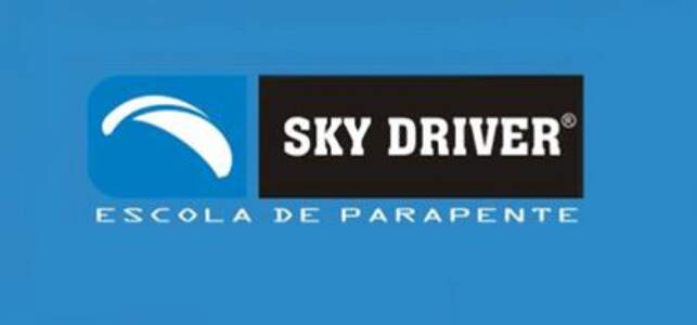 Sky Driver - Escola de Parapente