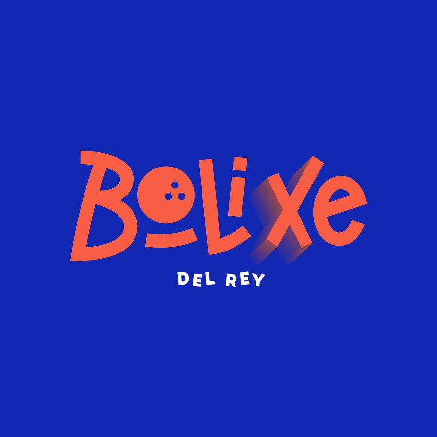 Logo Bolixe Del Rey