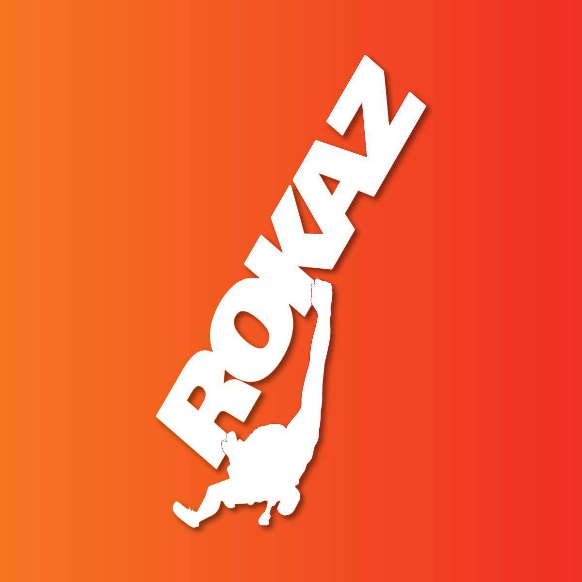 Logo Rokaz
