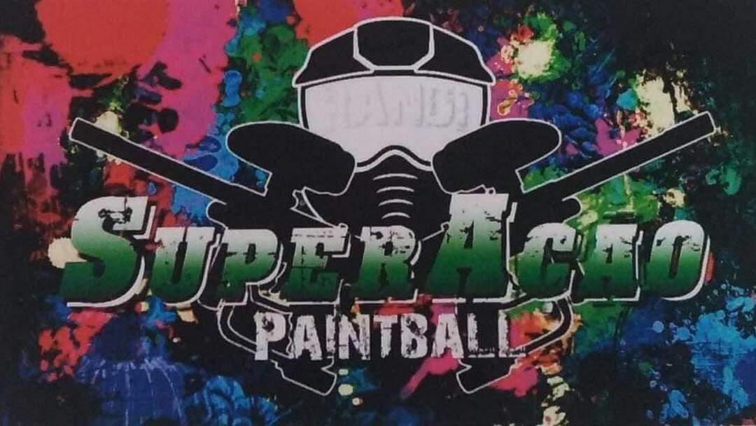 Paintball SuperAção - Paintball BH Pampulha