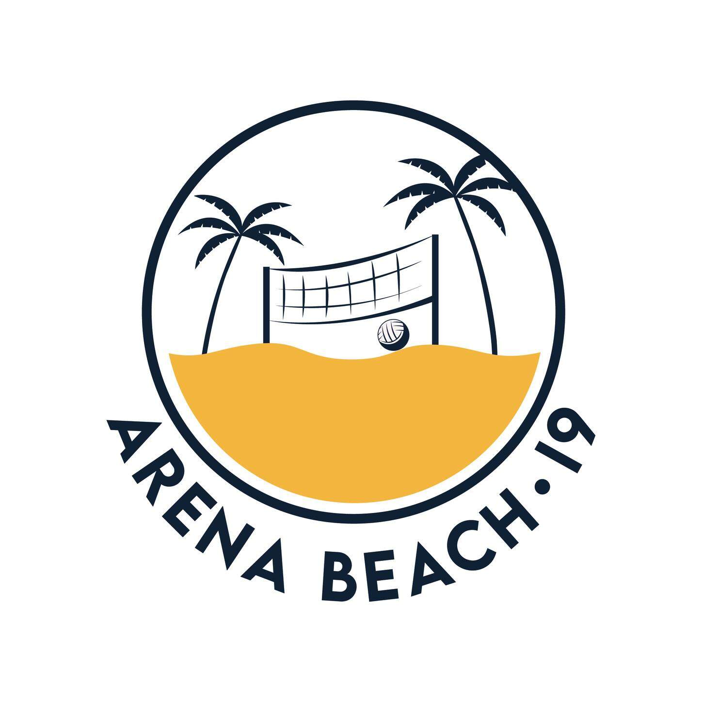 Arena I9 Beach