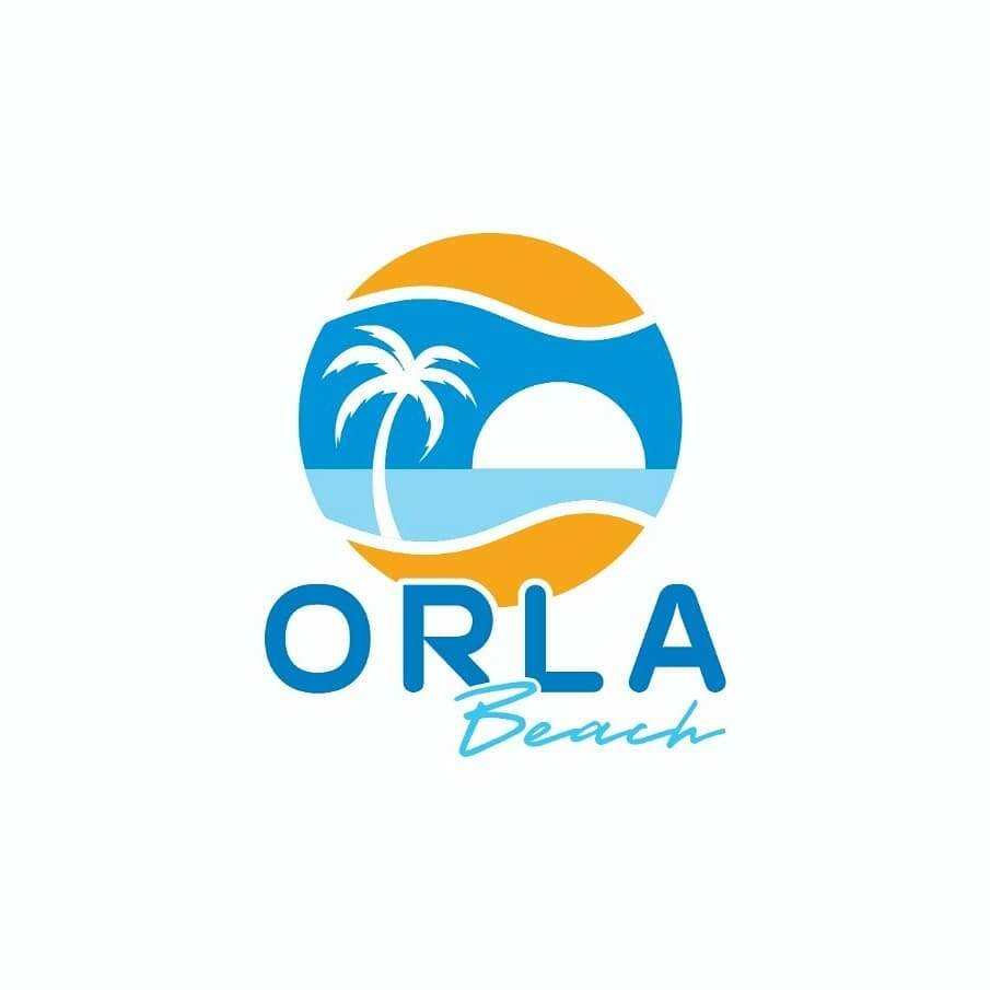 Orla Beach