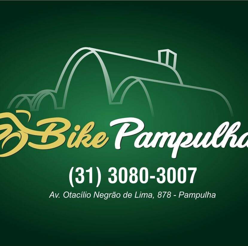 Bike Pampulha
