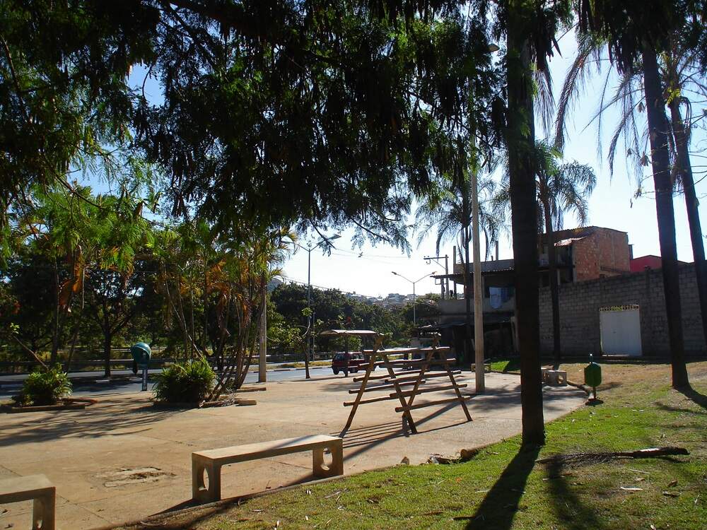 Parque Linear Vale do Arrudas