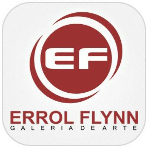 Errol Flynn Galeria de Arte
