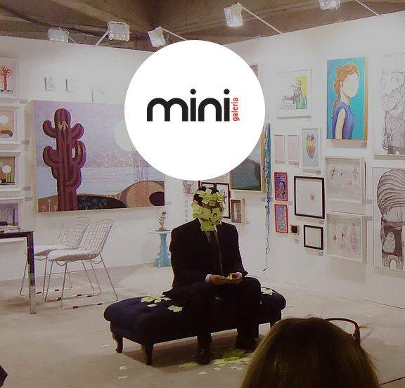 Mini Galeria