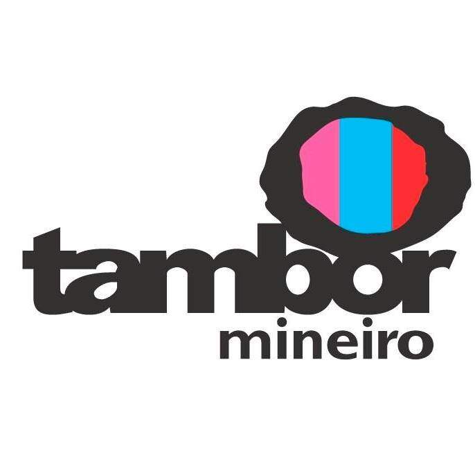 Tambor Mineiro