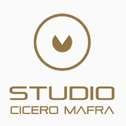Logo Studio Cícero Mafra 