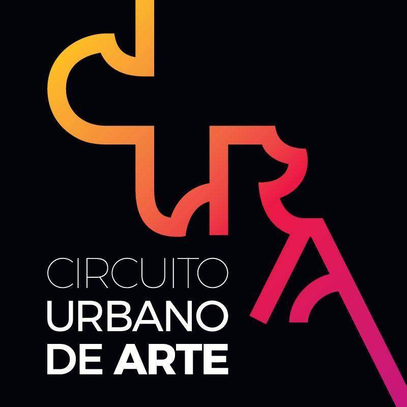 CURA - Circuito de Arte Urbana