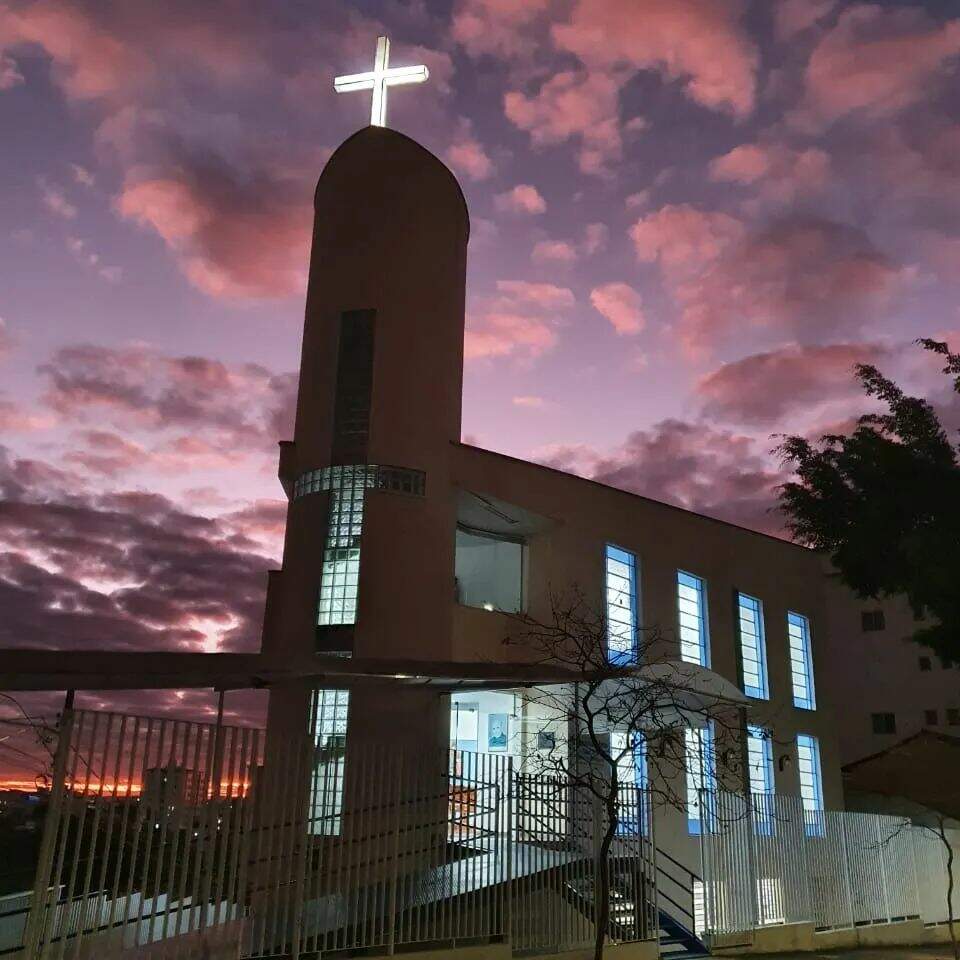 Igreja Nossa Senhora da Divina Providência