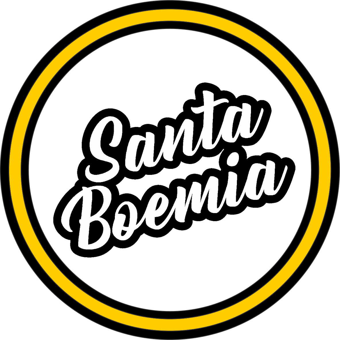 Santa Boêmia Portal Oficial de Belo Horizonte