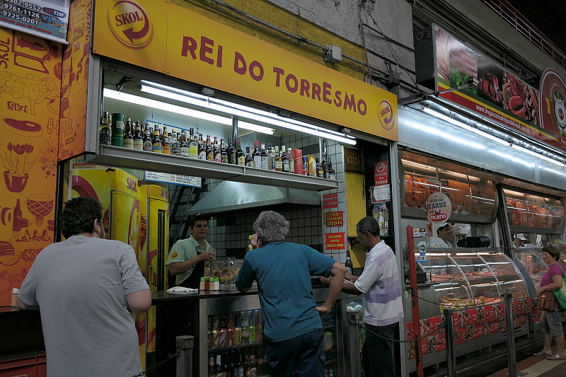 Rei Do Torresmo Mercado Central Portal Oficial De Belo Horizonte