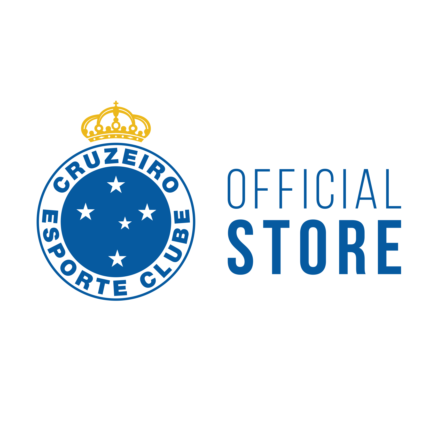 Cruzeiro Official Store