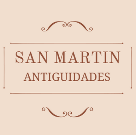 San Martin Antiguidades