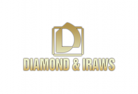 Diamond & Iraws