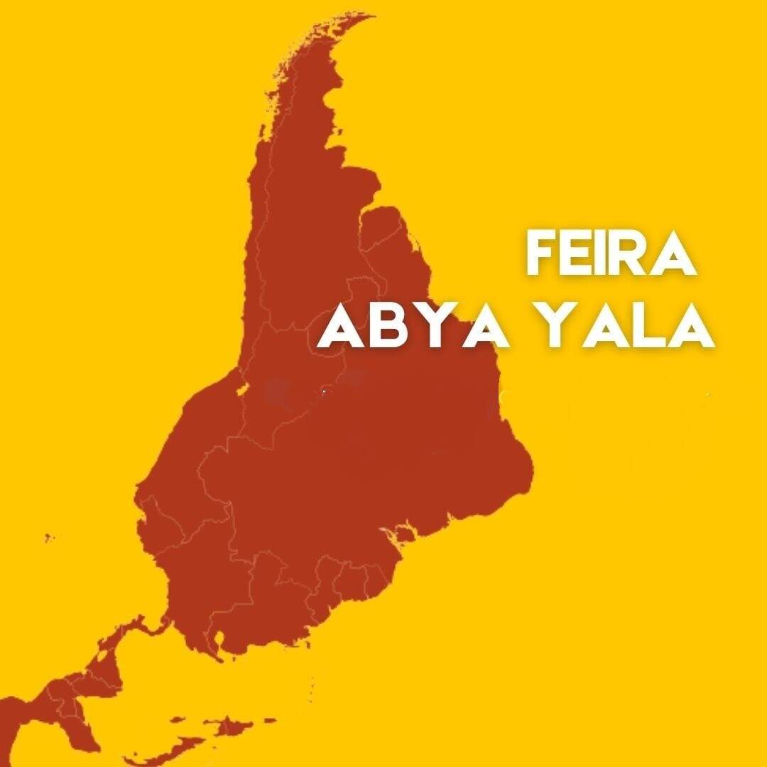 Feira Abya Yala