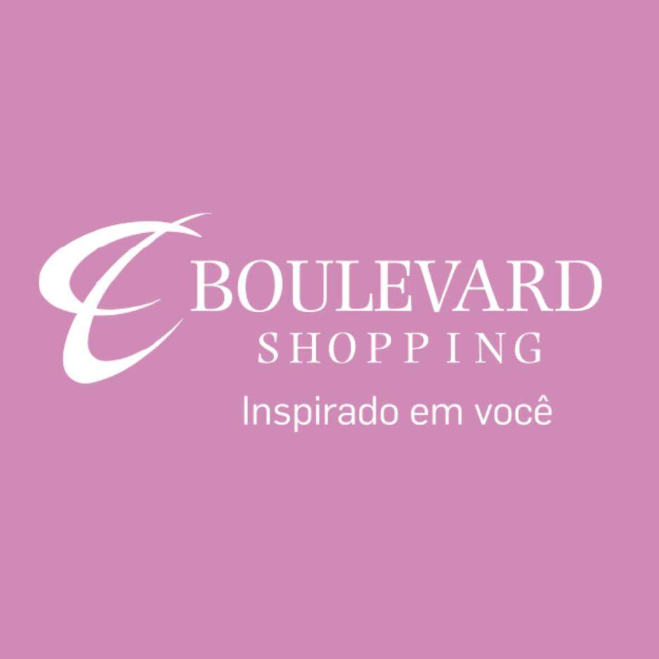 Boulevard Shopping