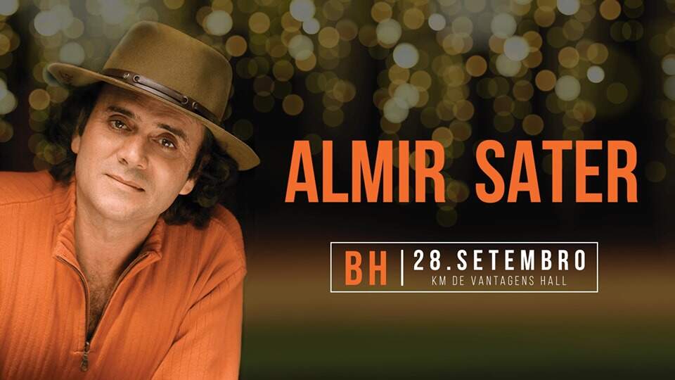 Almir Sater