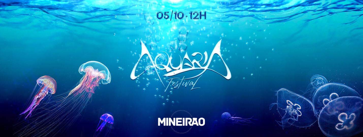 Aquaria Festival - 2019