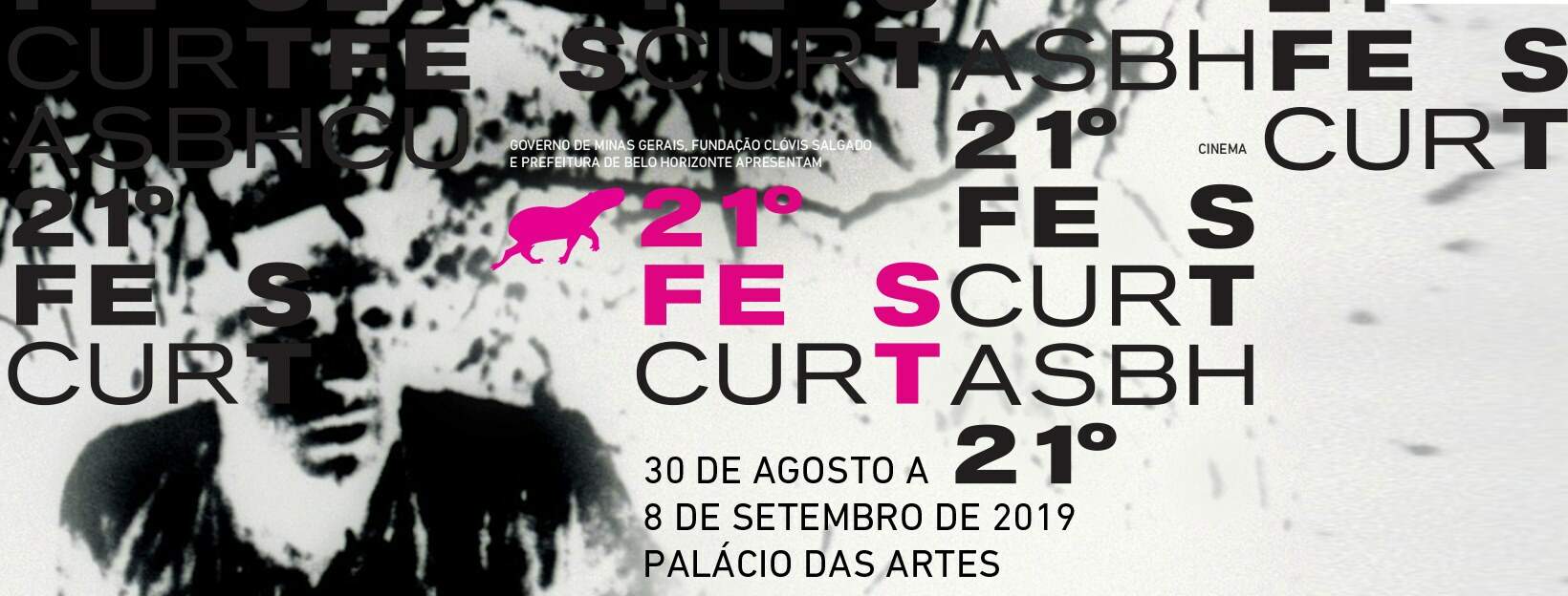 21° Festival Internacional de Curtas de Belo Horizonte