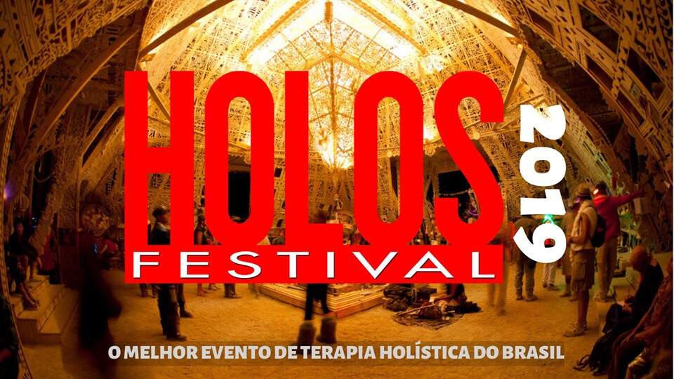 Holos Festival 2019