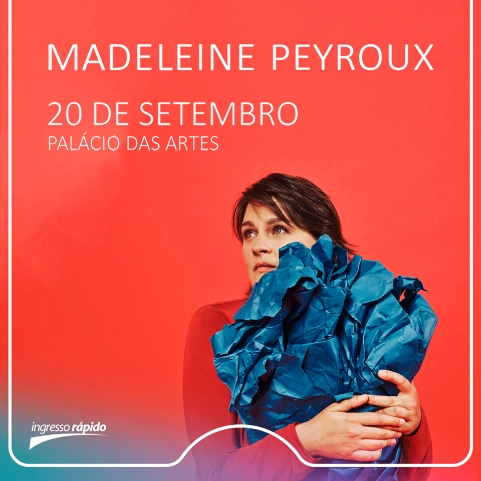 Madeleine Peyroux “Anthem”
