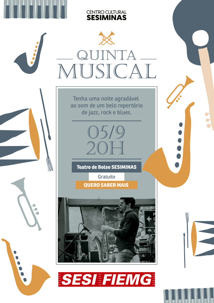  Quinta Musical 