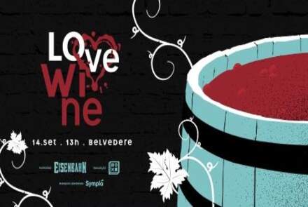 Love Wine | Belvedere 13ª edição