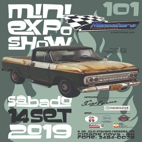 Mini Expo Show