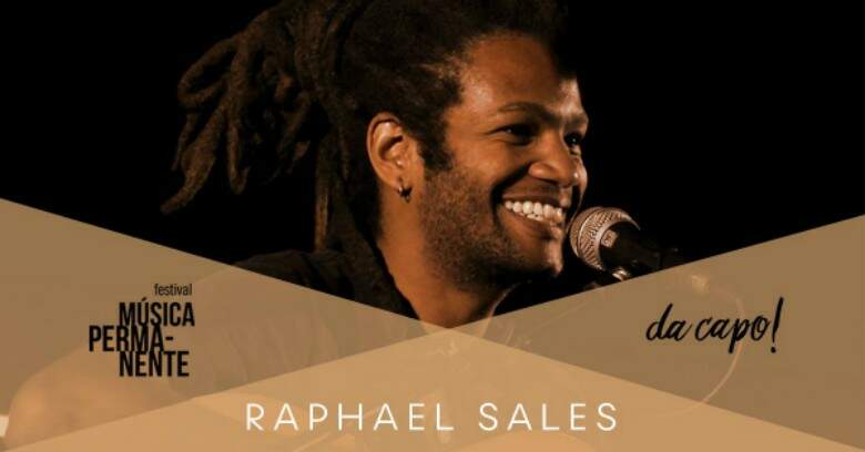 Raphael Sales 