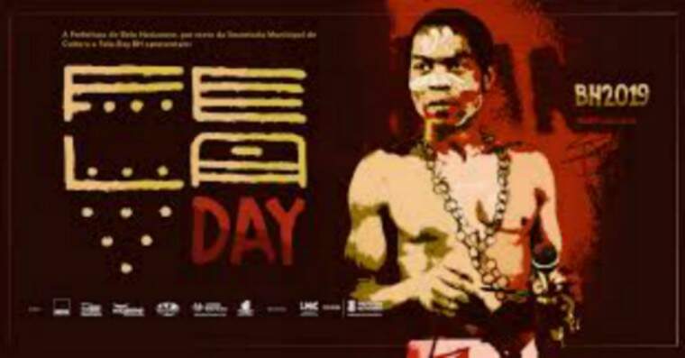 Fela Day BH