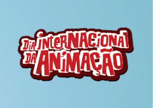 Dia Internacional da Animação