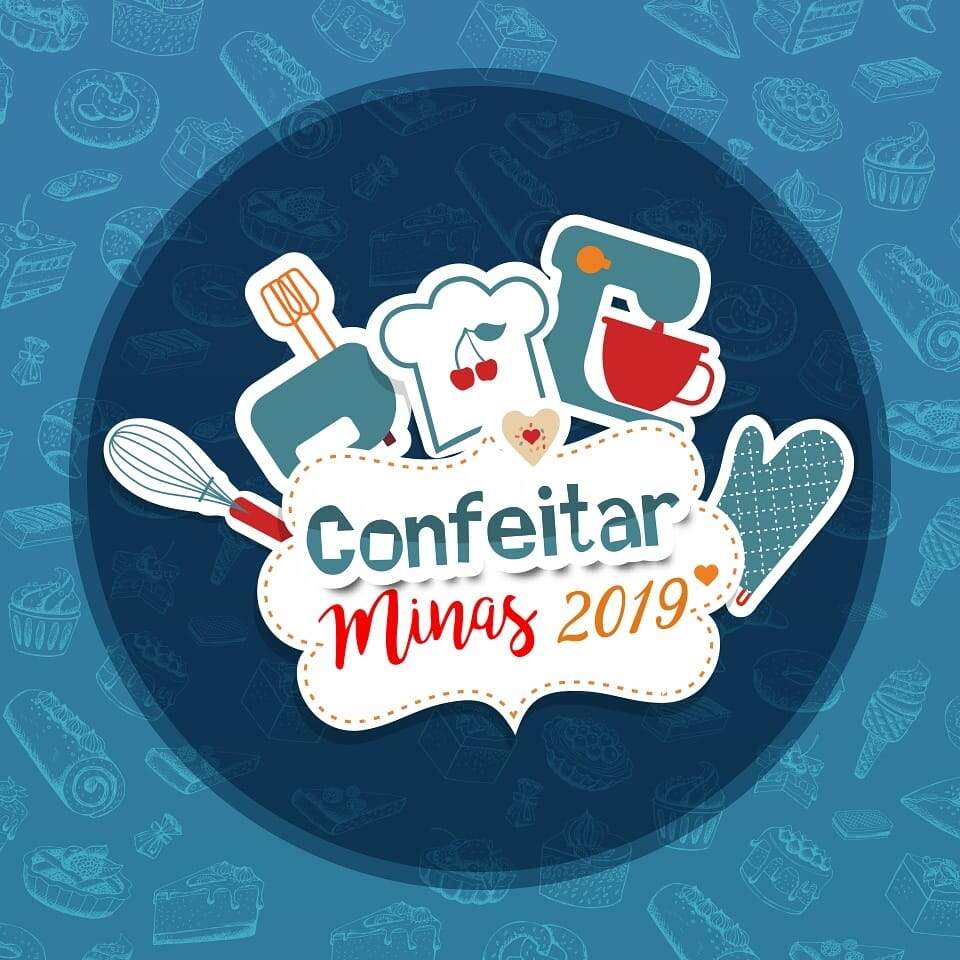 Confeitar Minas 2019