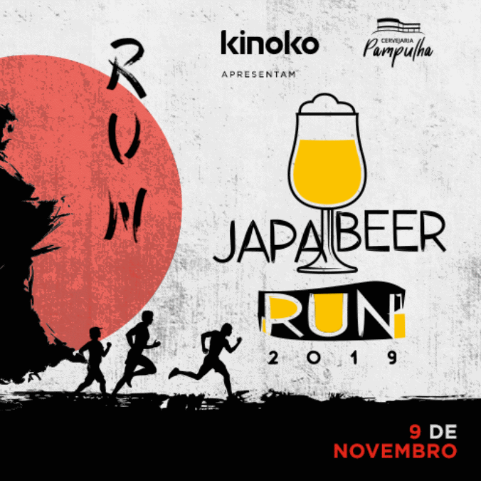 Japa Beer Run 2019