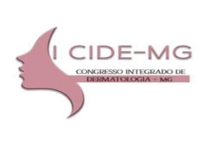 I Congresso Integrado de Dermatologia de Minas Gerais - I CIDE-MG