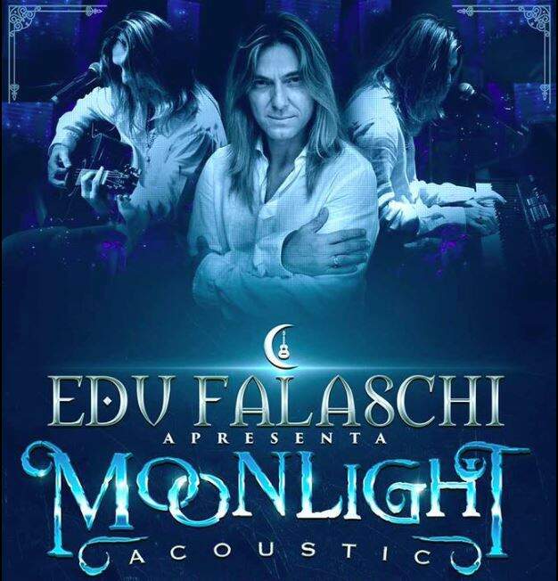 Eduardo Falaschi – Moonlight Acustic