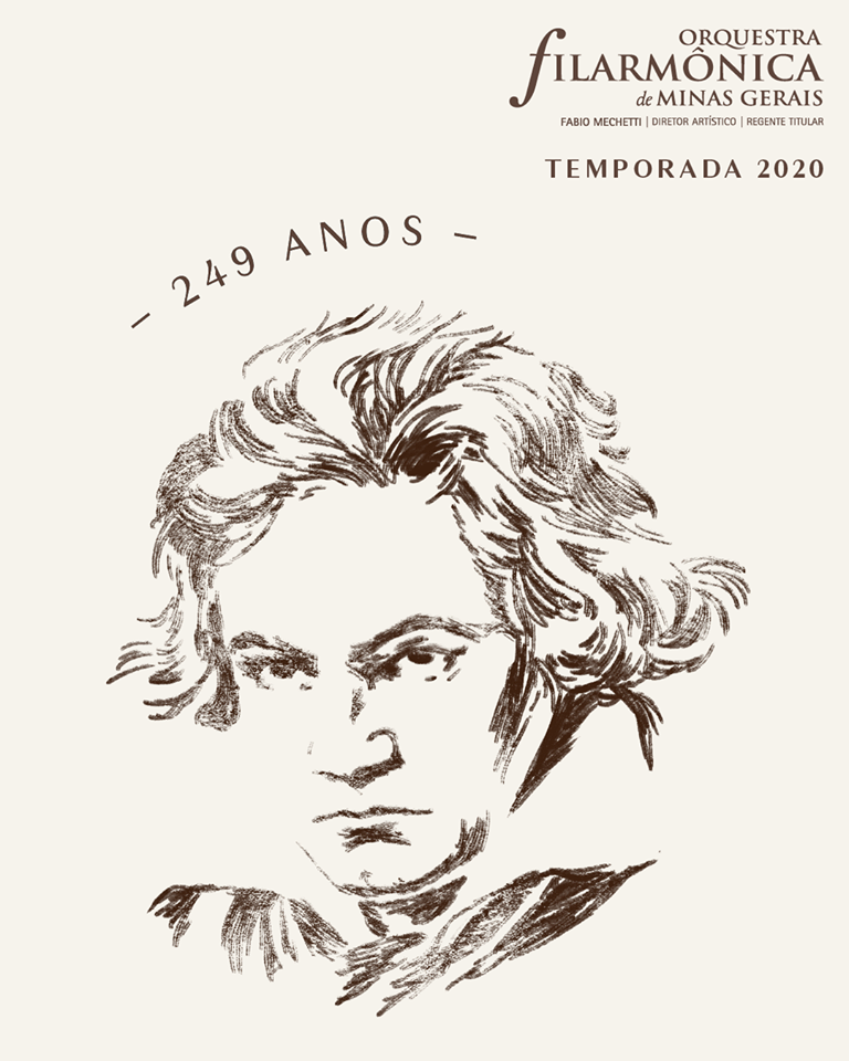 A força inquebrantável de Beethoven 