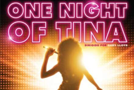 One Night Of Tina - A Tribute to the music of Tina Turner