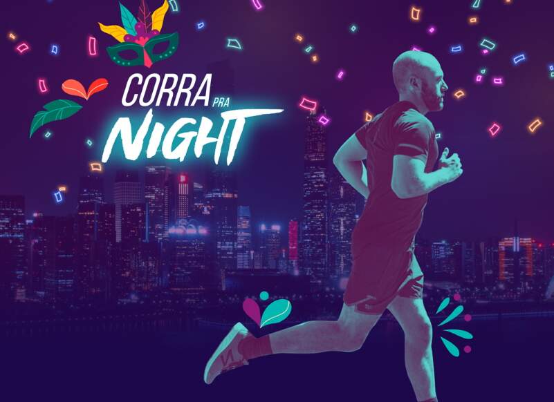 CORRA PRA NIGHT 2020