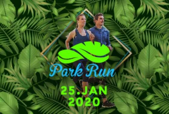 Park Run 2020 2020 - Belo Horizonte
